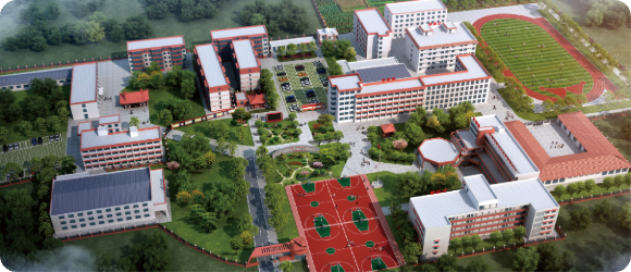爱尔信产业学院