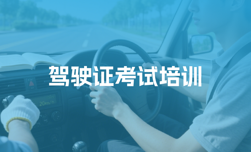 职业技能培训